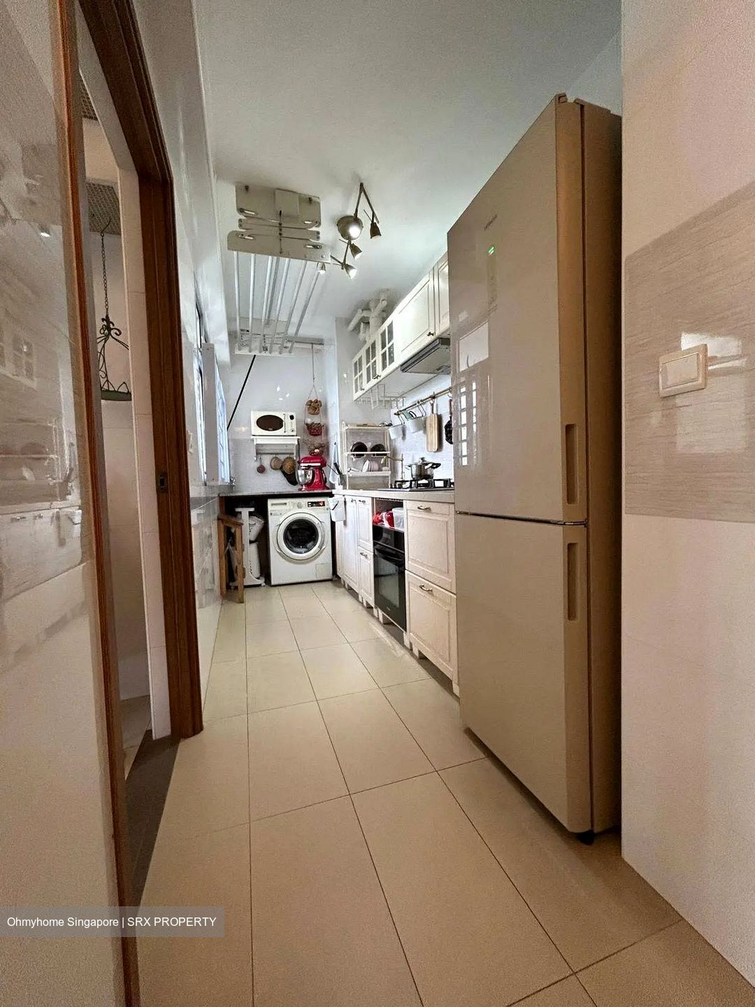 Blk 408B Northshore Residences II (Punggol), HDB 2 Rooms #600331331